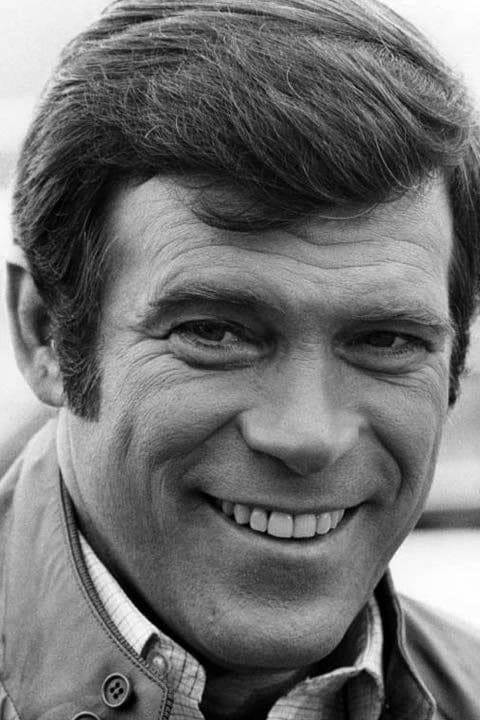 Christopher George Biography