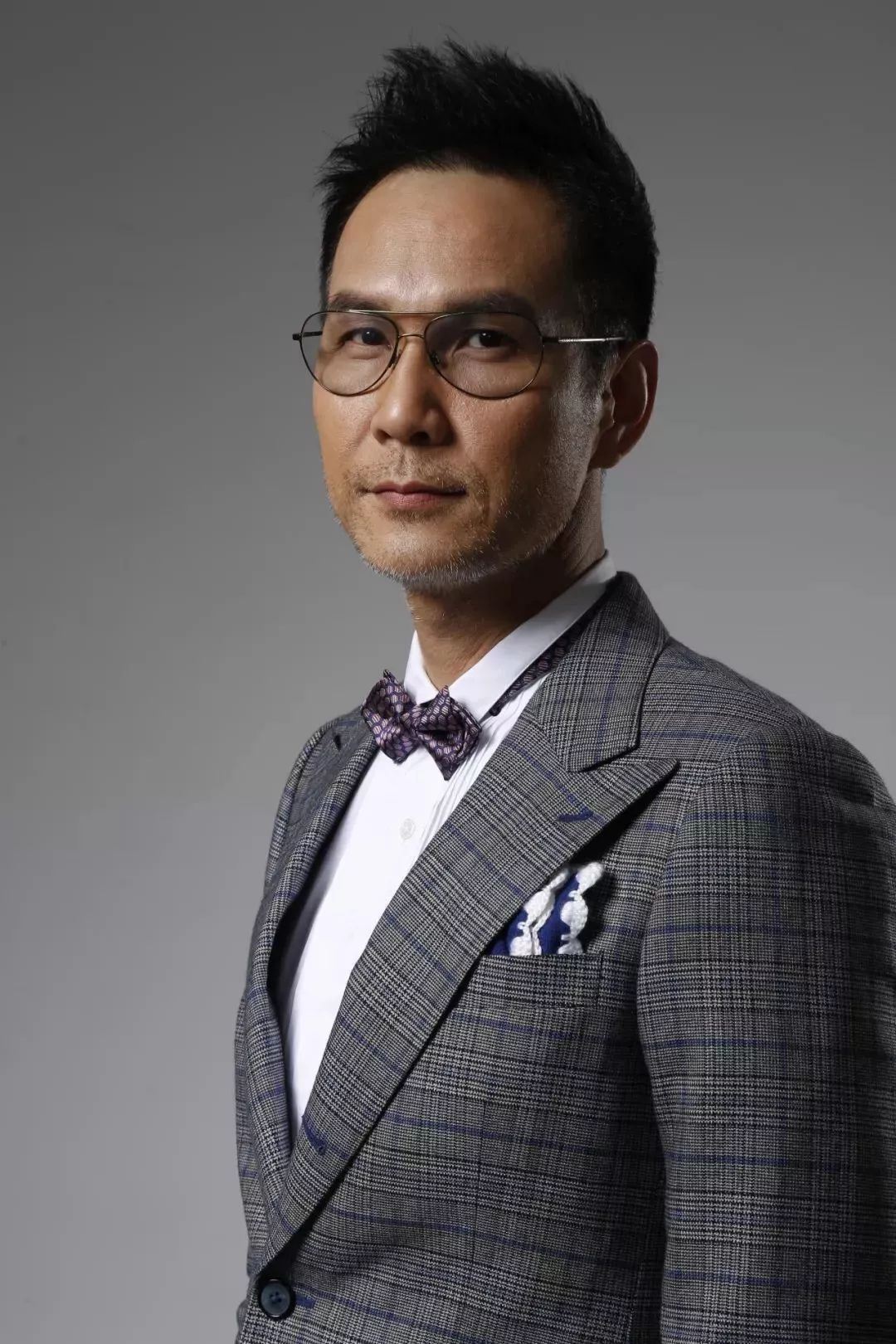 Kenneth Chan biography, age and filmography