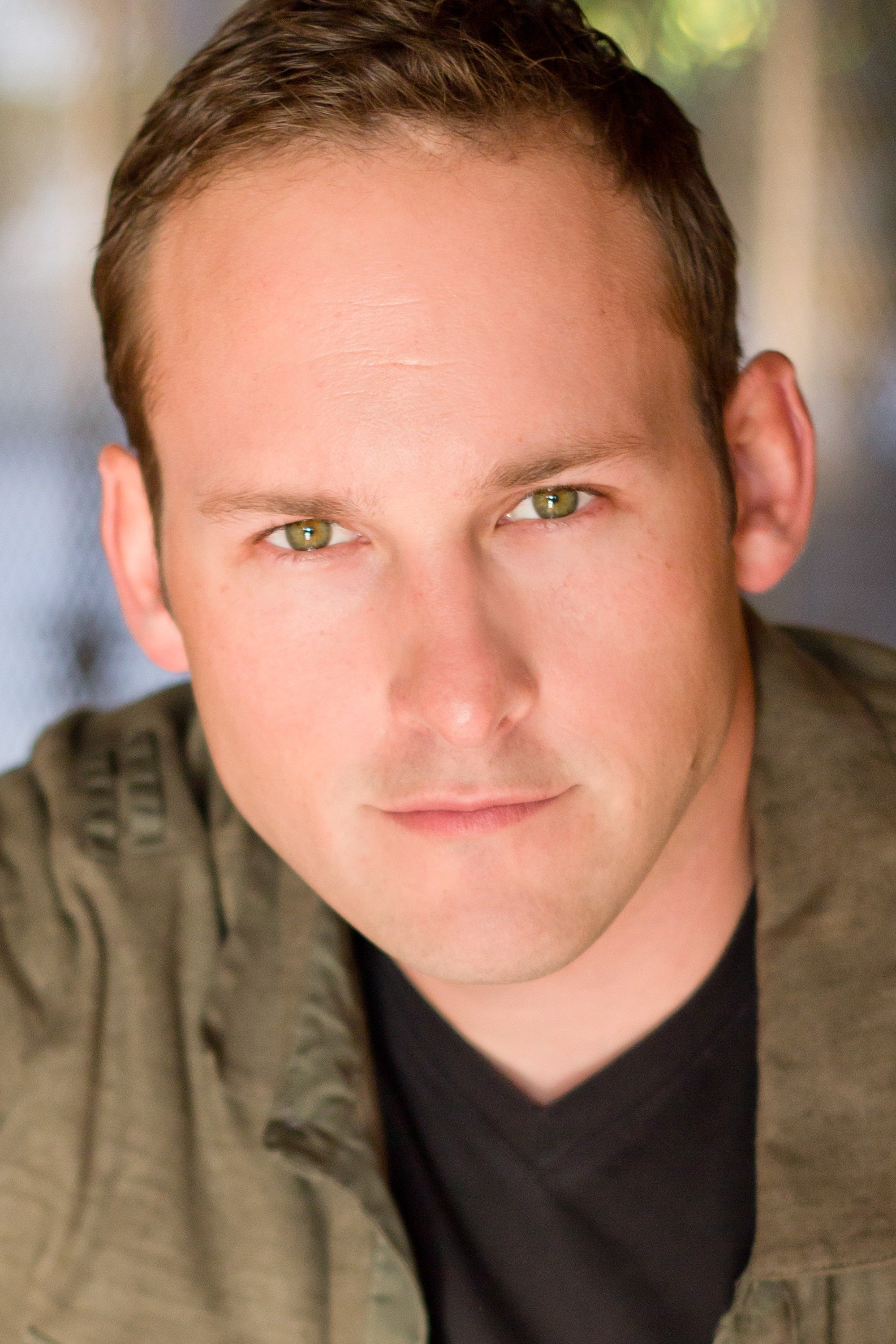 Chad Gall Biography
