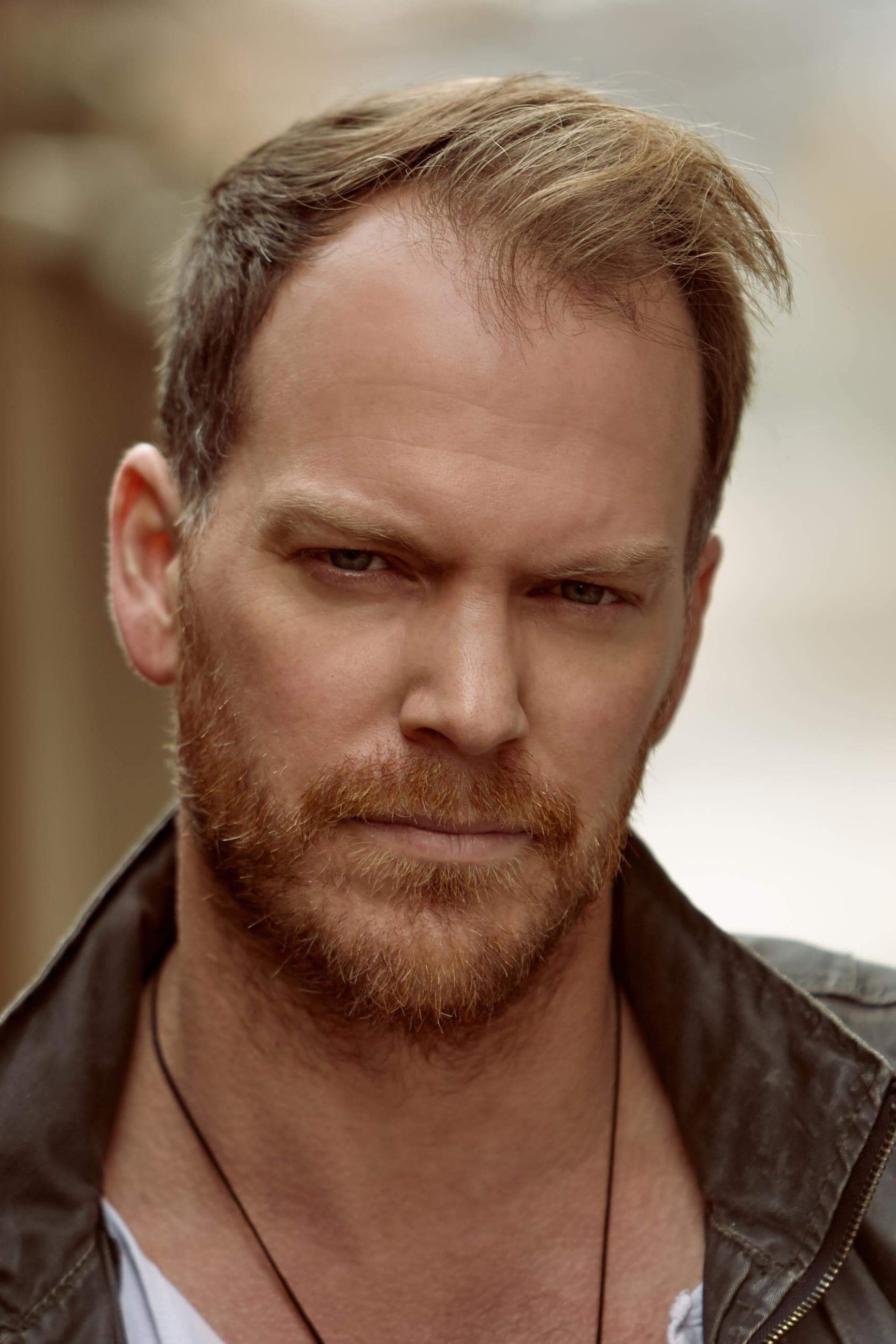Mark Gibson Biography