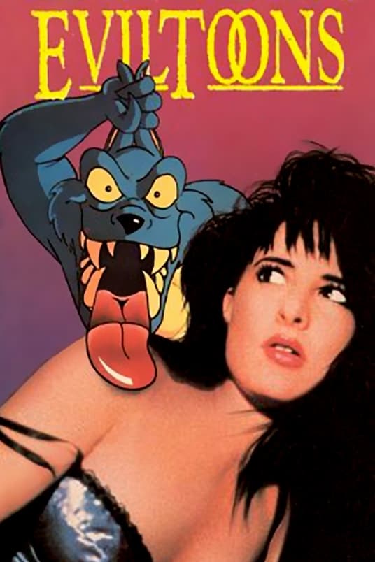 Evil Toons cast and biography