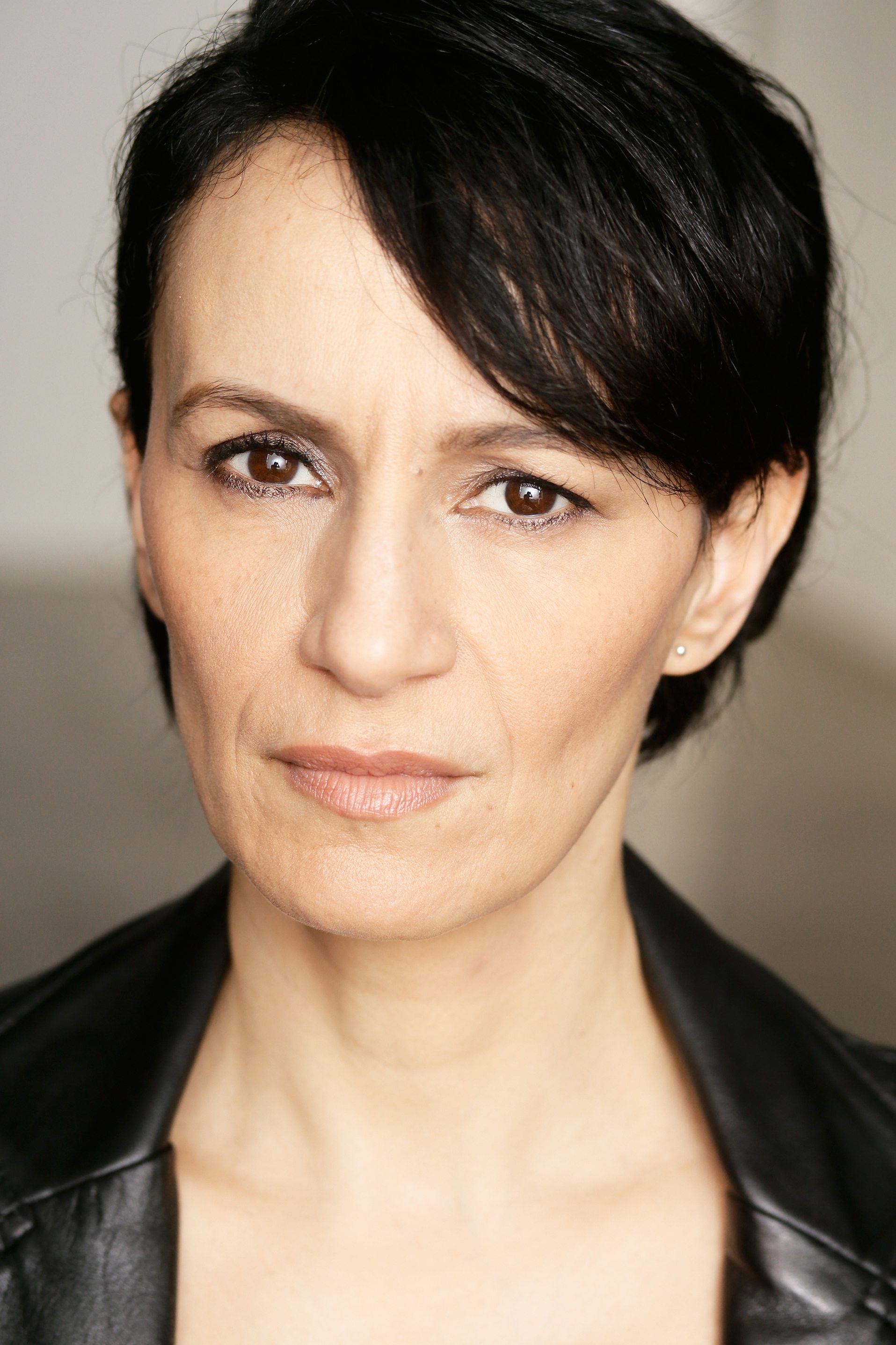Paris Benjamin biography, age and filmography