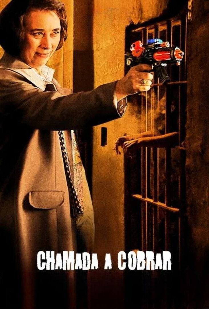 Collect Call poster