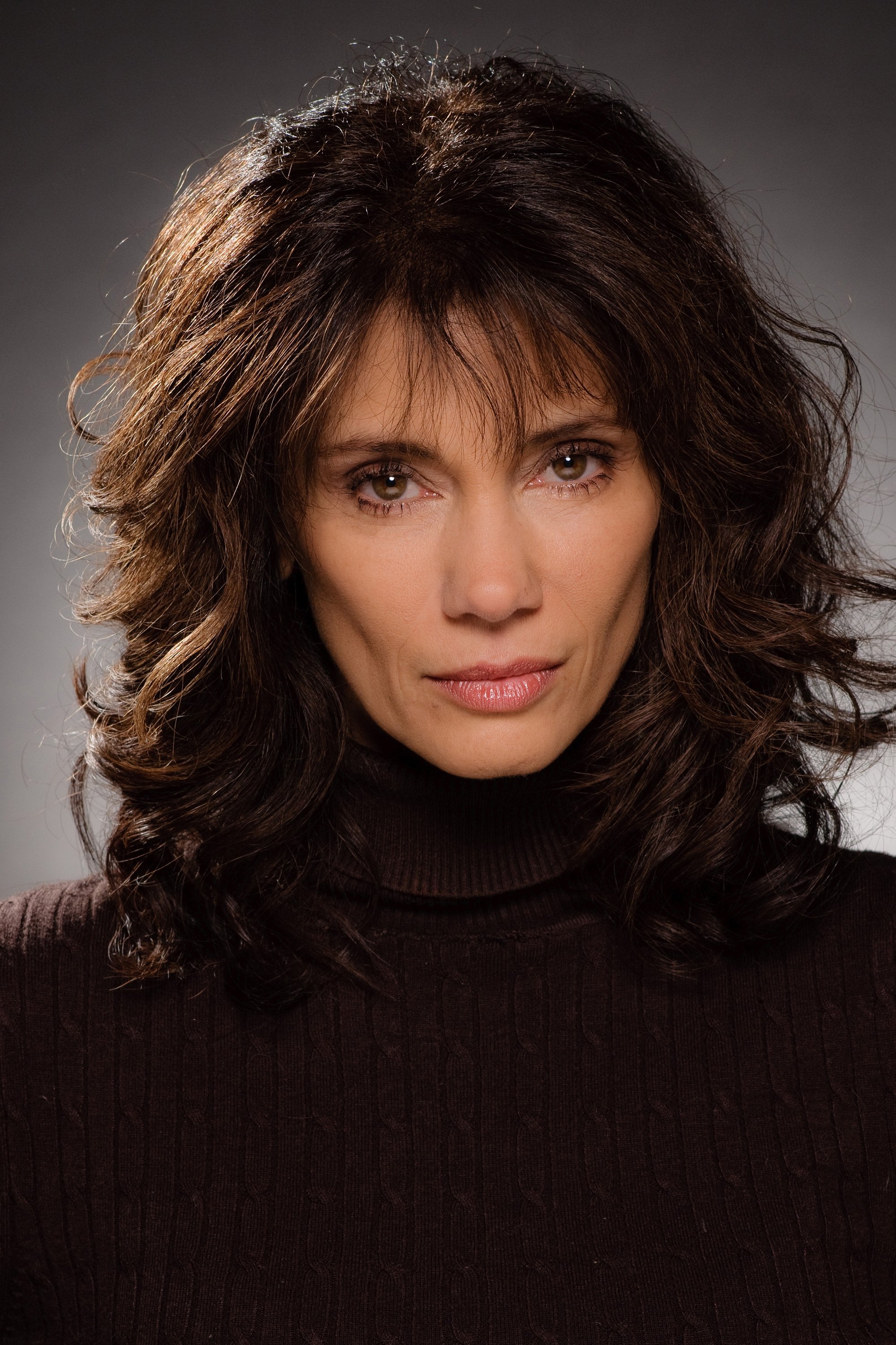 Debrianna Mansini Biography