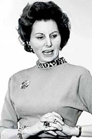 Jane Hoffman
