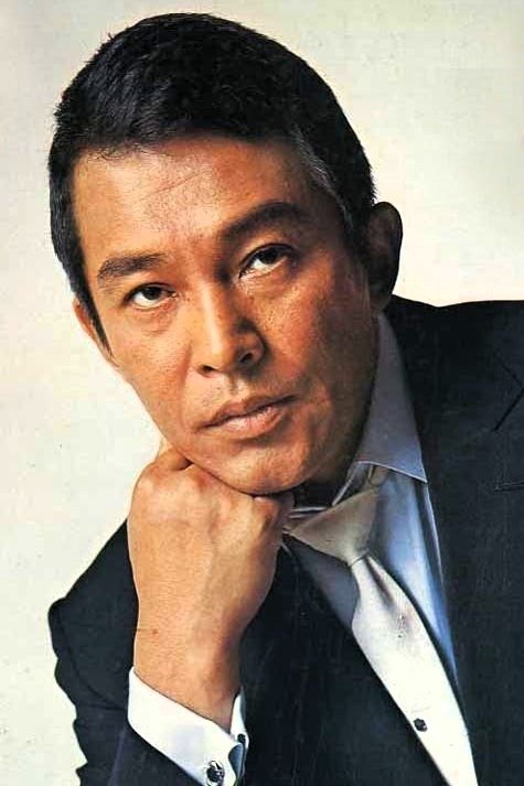 Noboru Andō