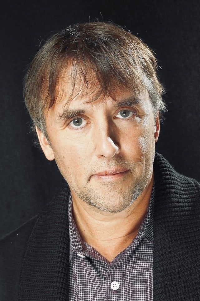 Richard Linklater Biography