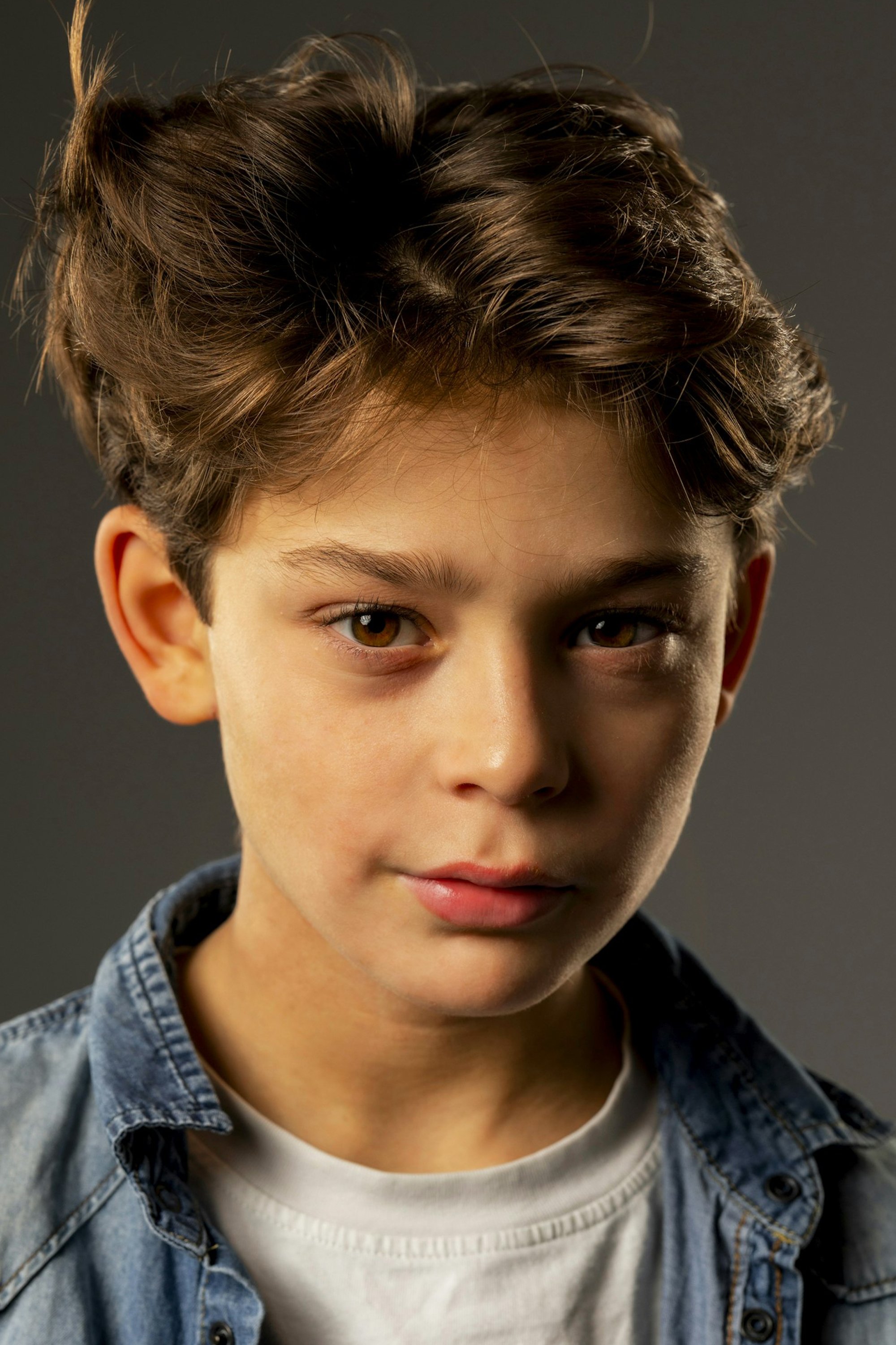 Marco Fiore biography, age and filmography
