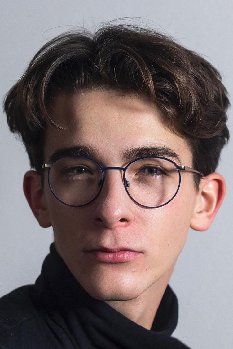 Tomáš Weber biography, age and filmography