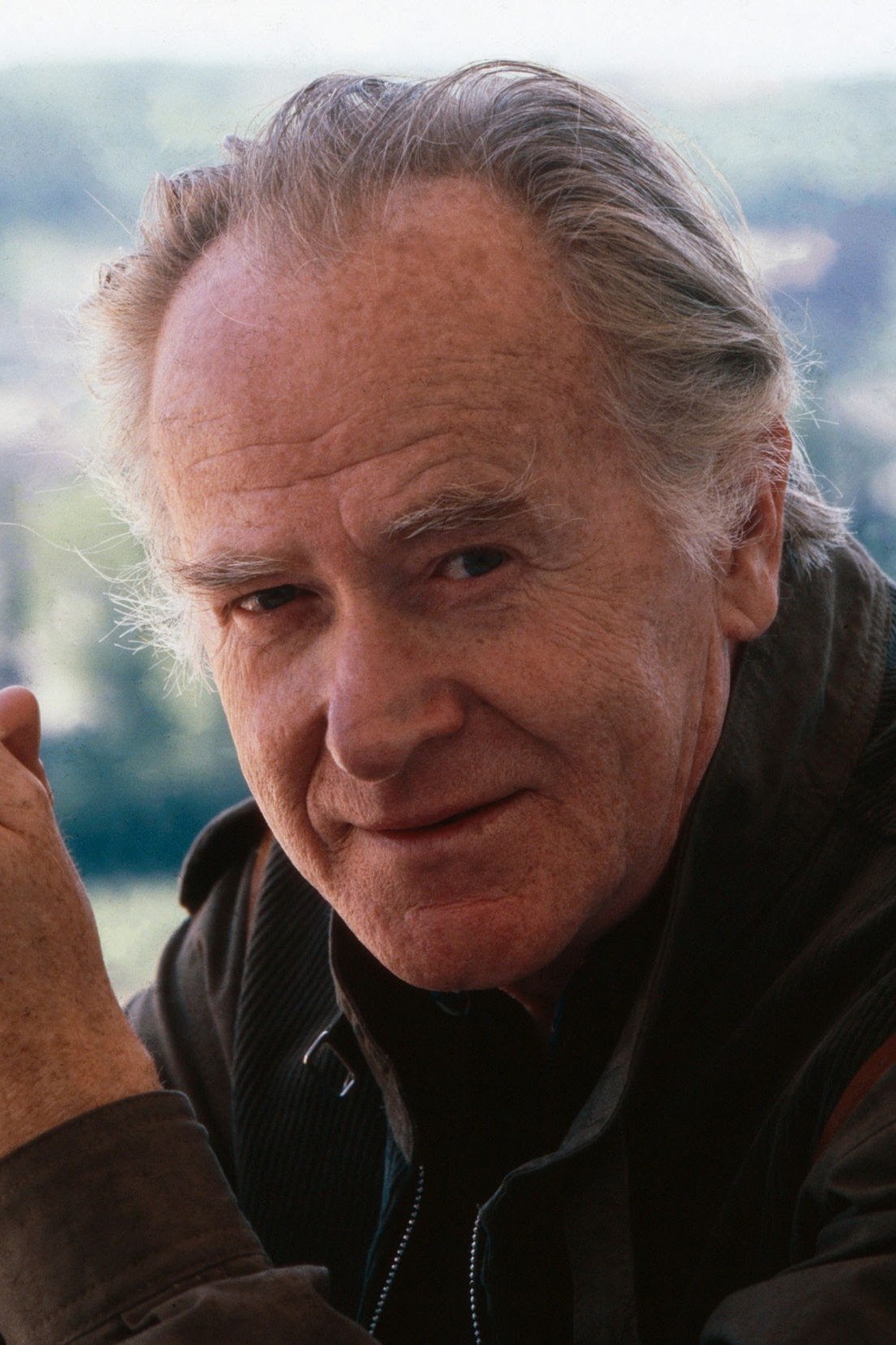 Otto Šimánek Biography