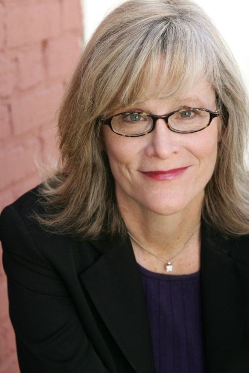 Pamela Guest Biography