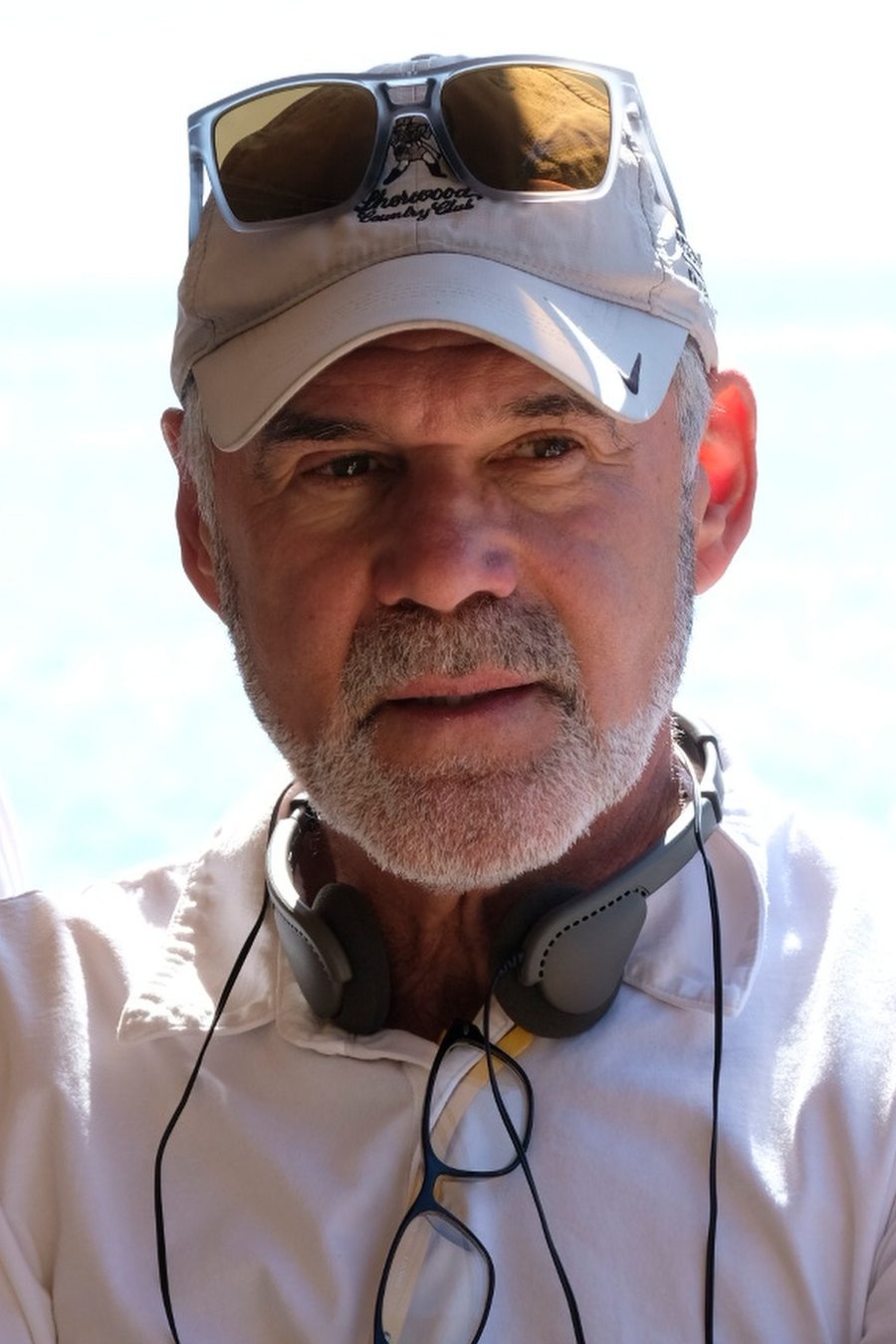 James R. Bagdonas Biography