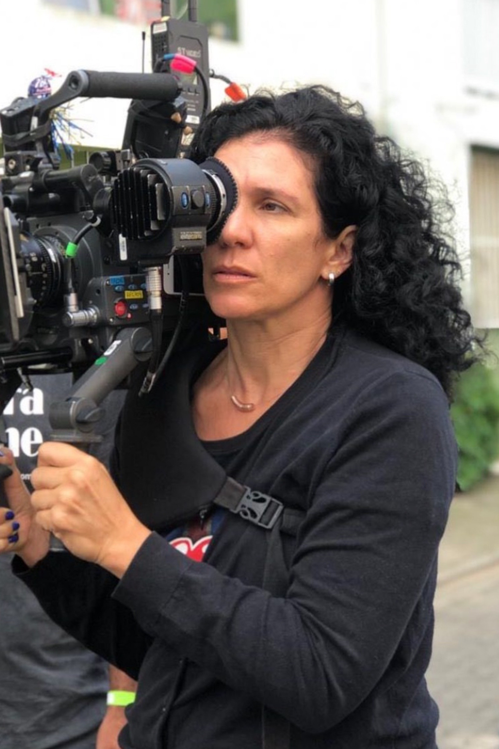 Silvia Gangemi Biography
