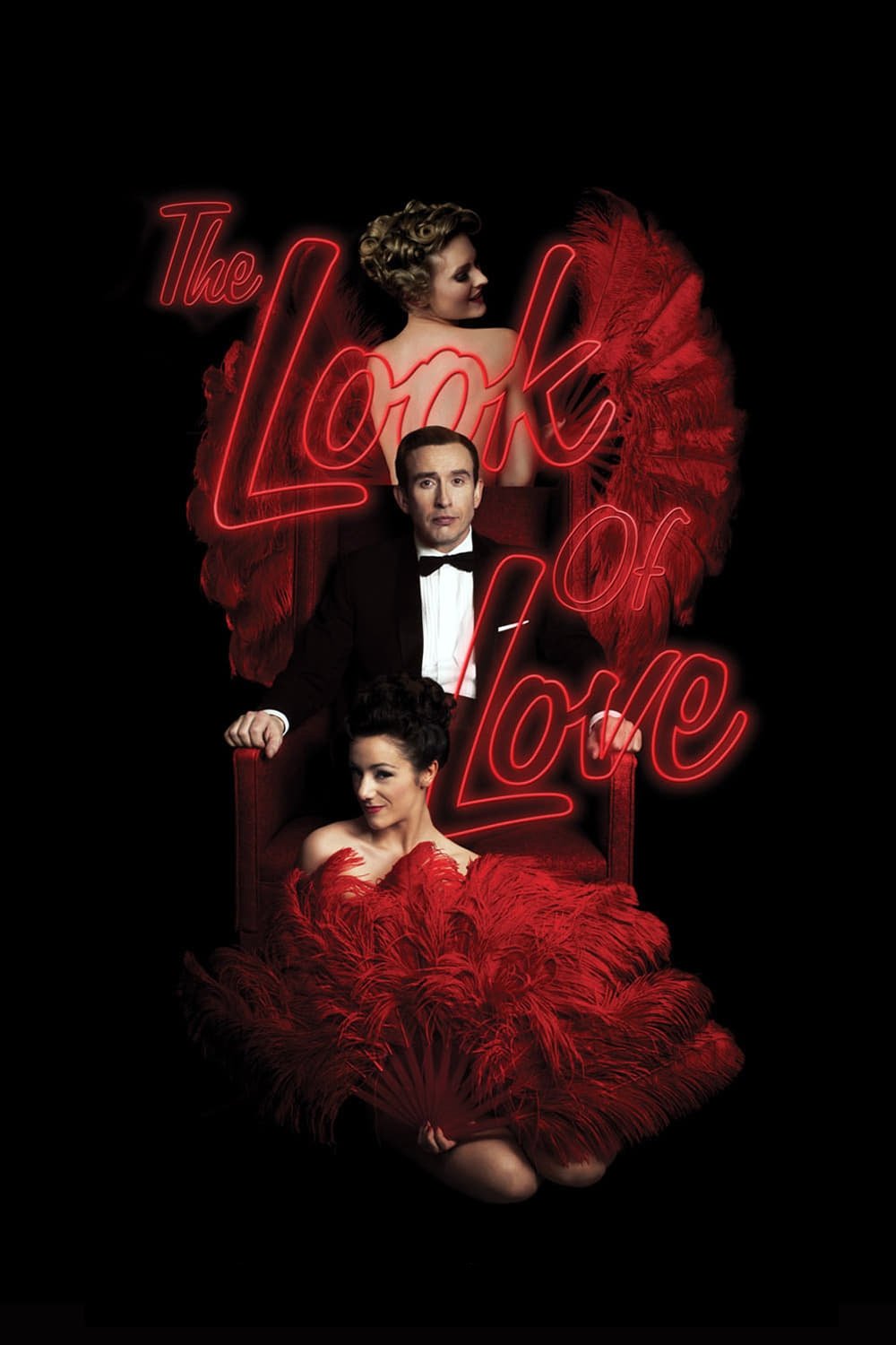 The Look of Love cast and biography