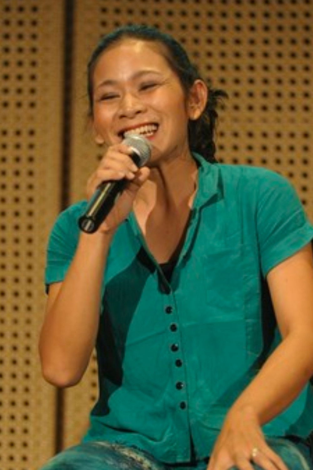Nunung Deni Puspitasari Biography