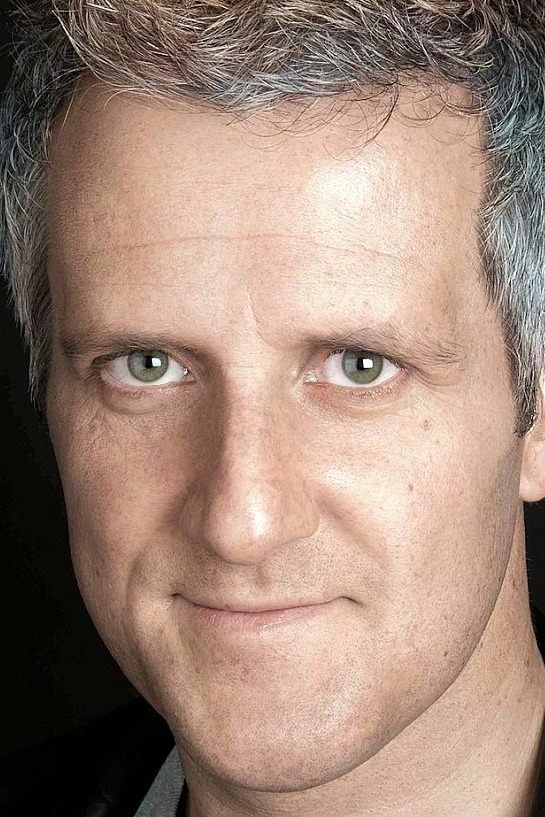 Gus Brown biography, age and filmography