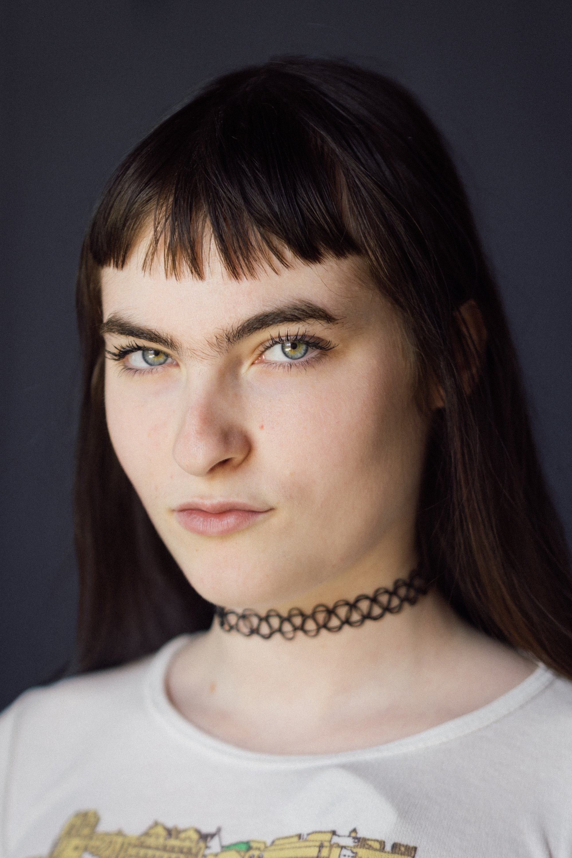 Ivy Wolk