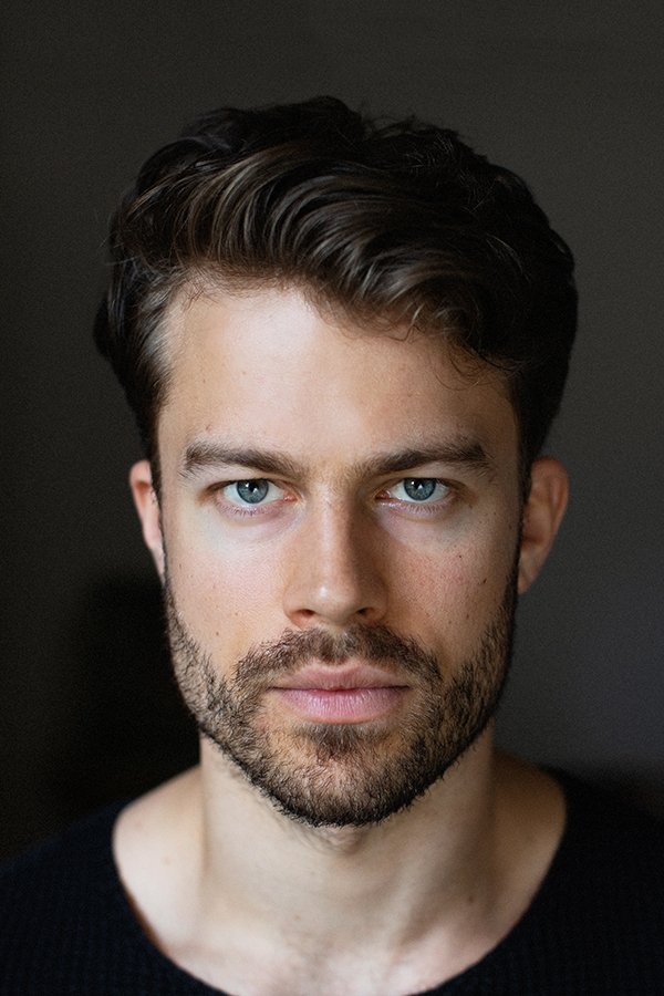 Joel Cederberg Biography