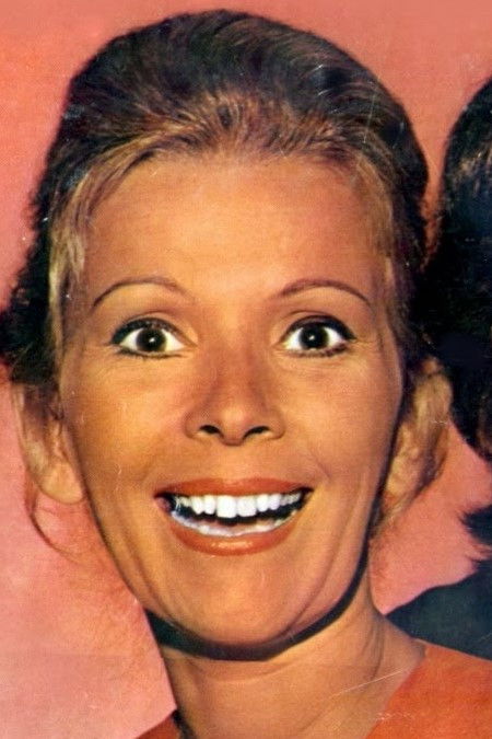 Célia Coutinho biography, age and filmography
