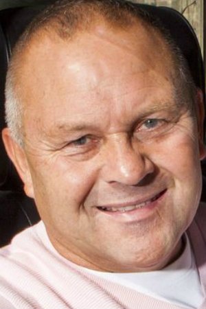 Tony Walker Biography
