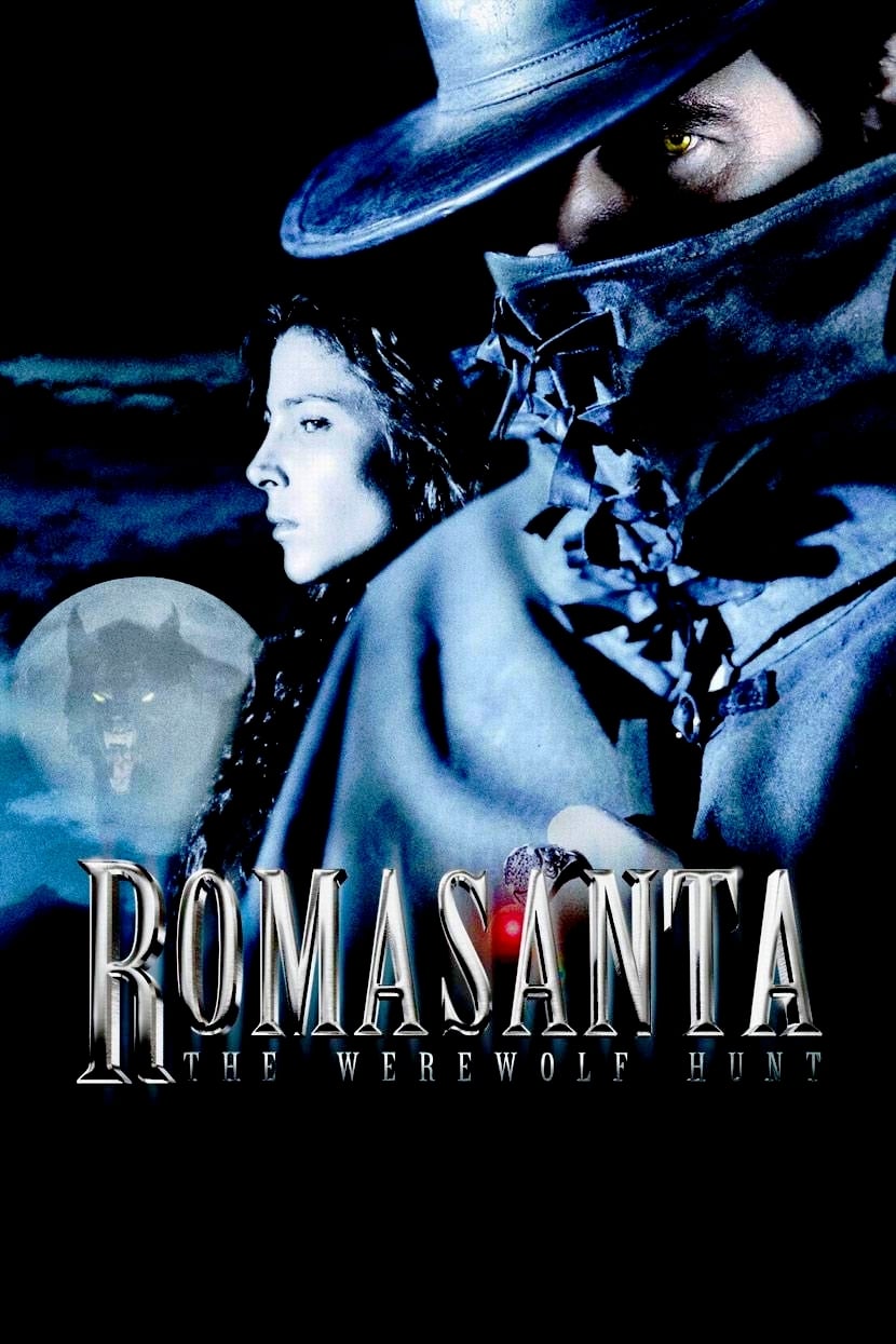 Romasanta: The Werewolf Hunt cast and biography