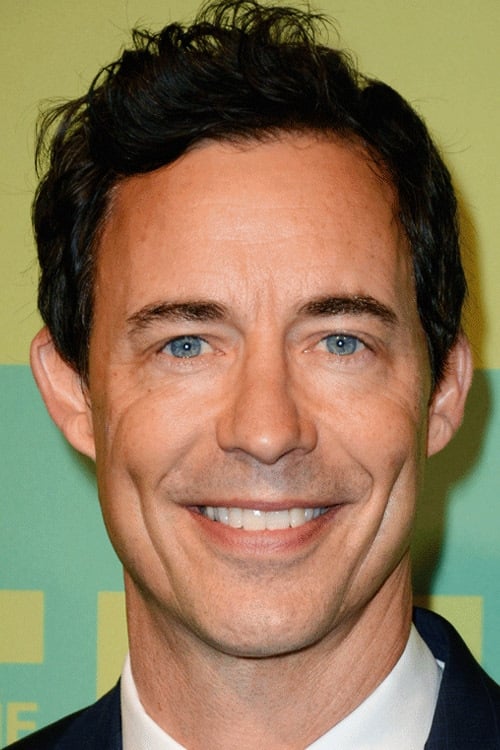 Tom Cavanagh Biography