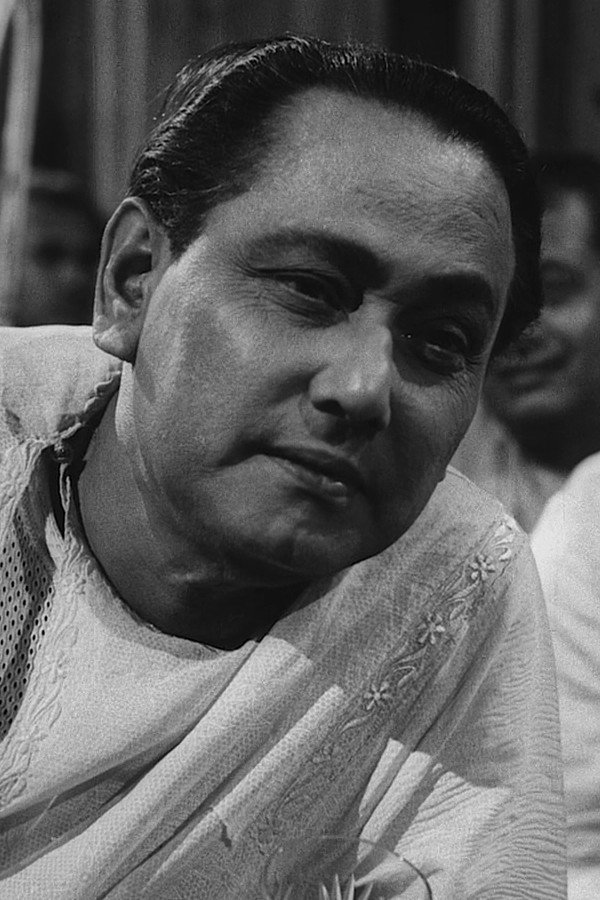 Chhabi Biswas Biography