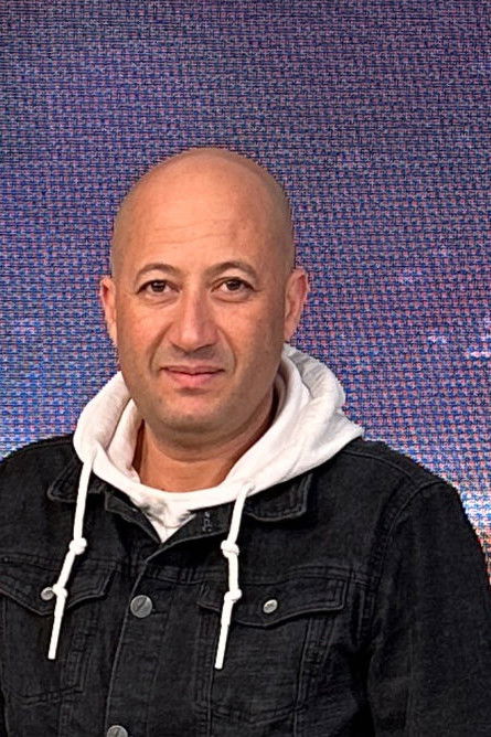 Hamed Sobhy Biography