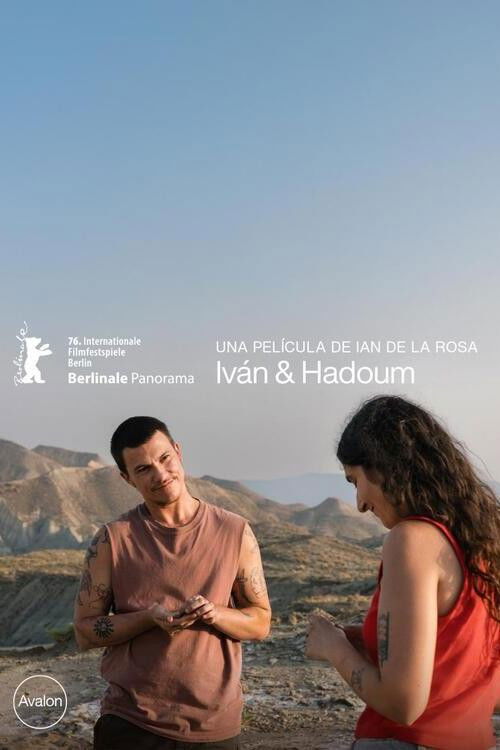Iván & Hadoum Biography and Movie Info