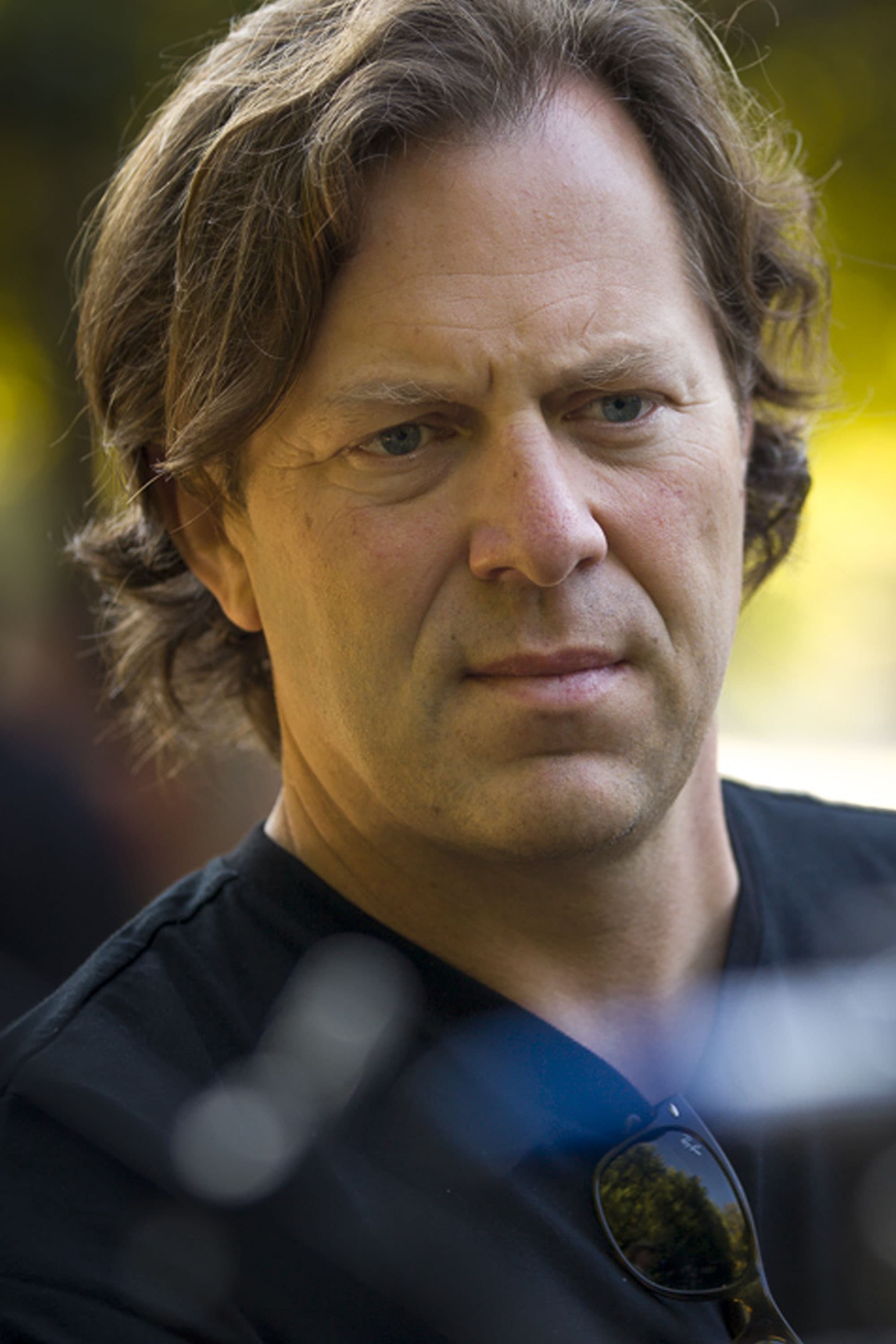 Barry Peterson biography, age and filmography