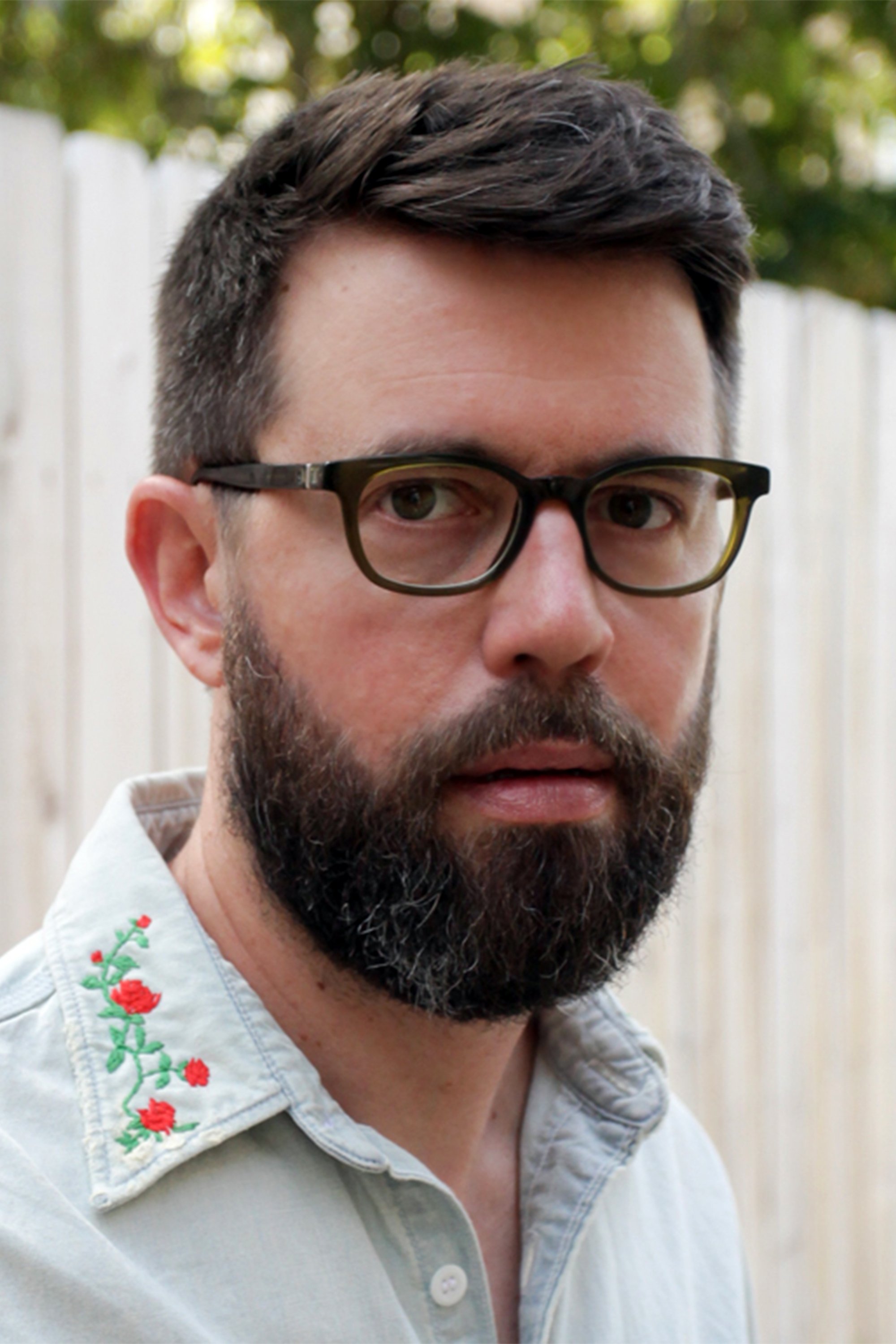 Justin Shanes