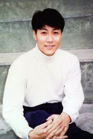 Ben Lam Kwok-Bun Biography