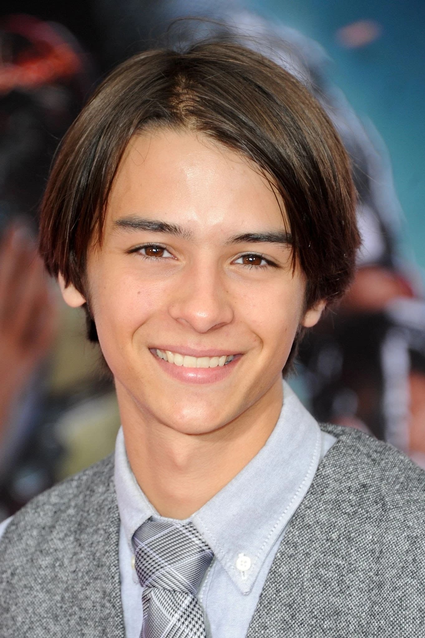 Bridger Zadina biography, age and filmography