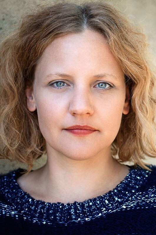 Laila Nielsen Biography