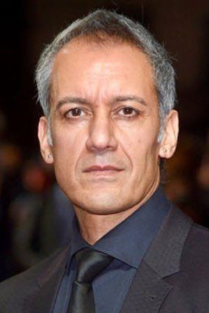 Tanveer Ghani biography, age and filmography