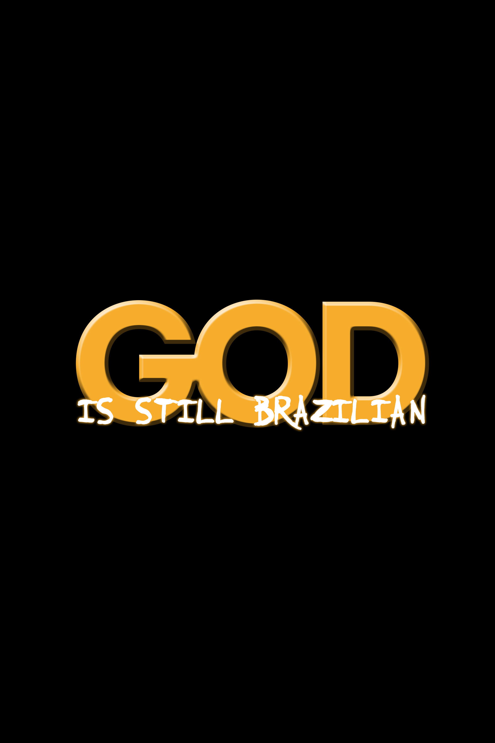 God Is Still Brazilian Biography and Movie Info