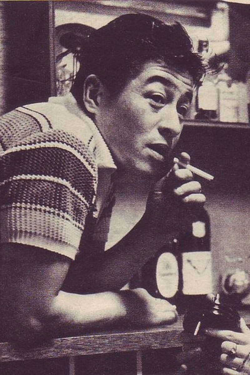 Toshiaki Minami Biography