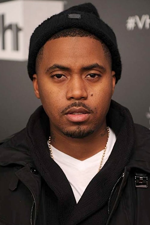 Nas Biography