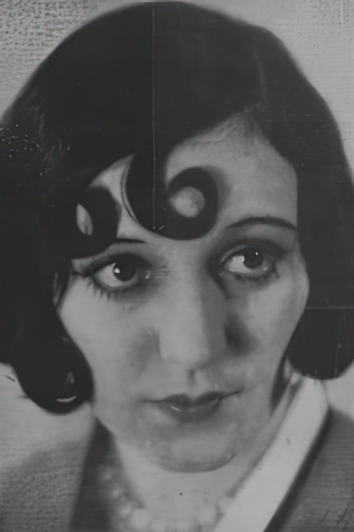 Sylvie Gance