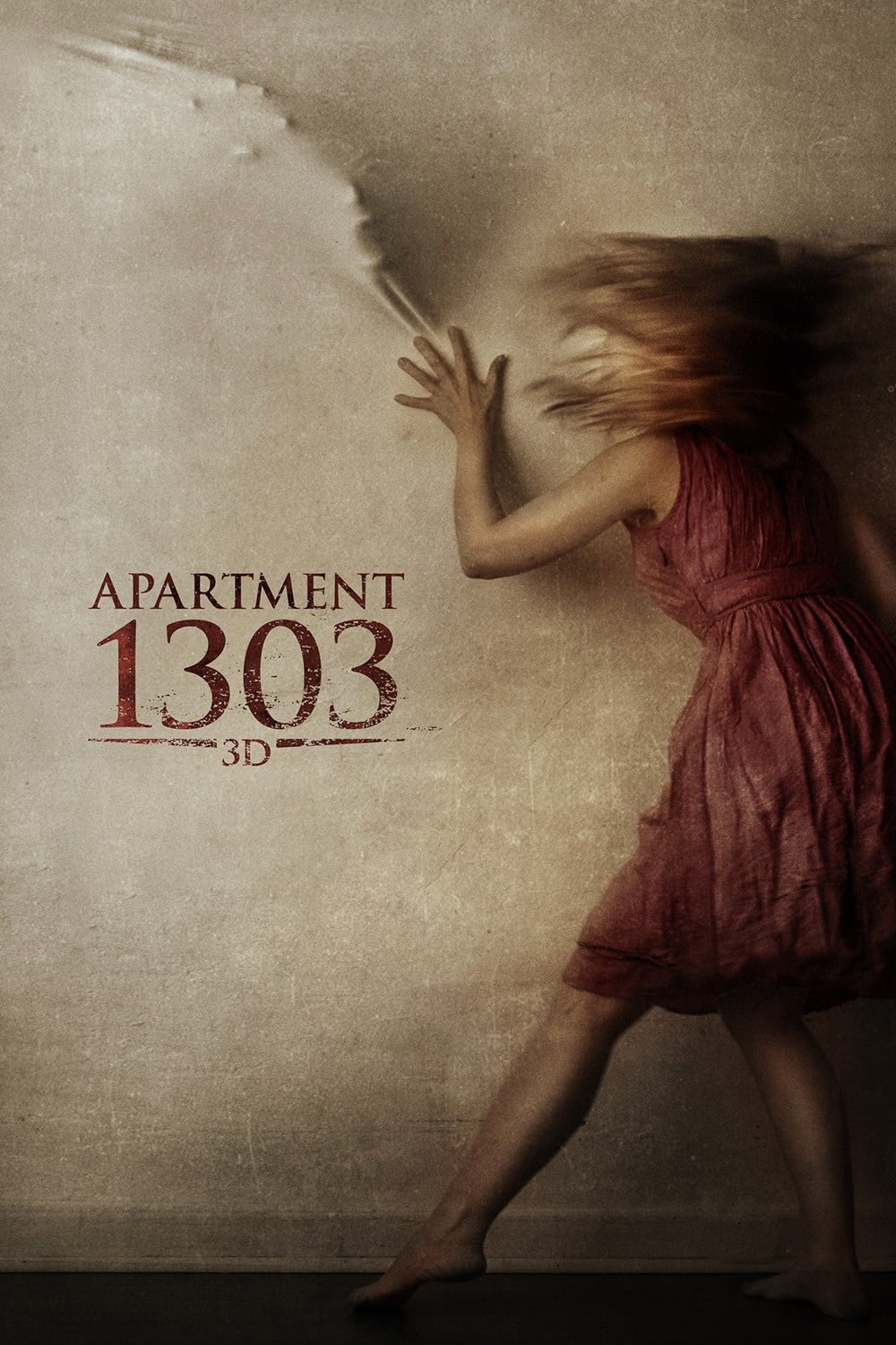Apartment 1303 3D cast and biography