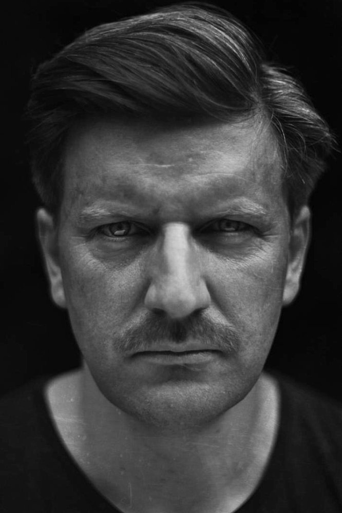 Maciej Kowalewski biography, age and filmography