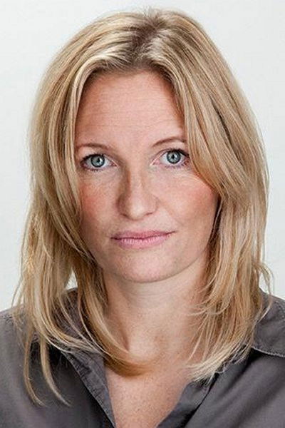 Janni Helleskov Biography