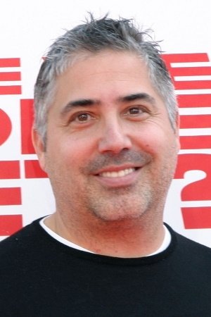Steve Carr Biography