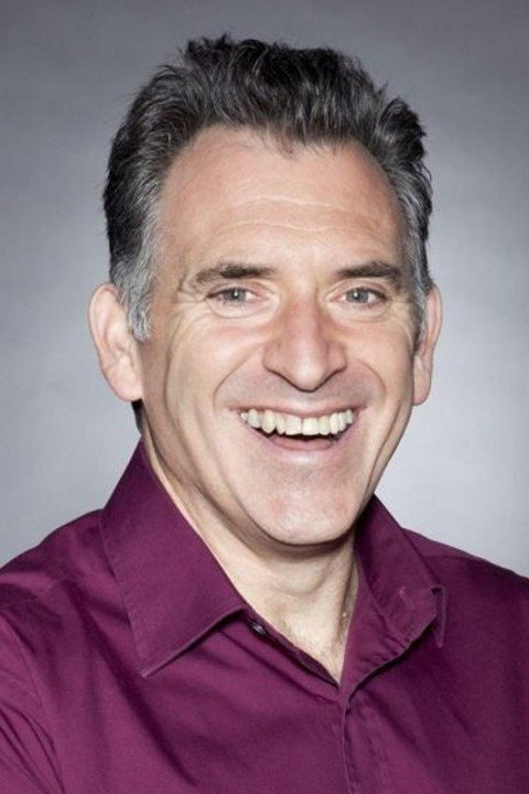 Tony Audenshaw Biography