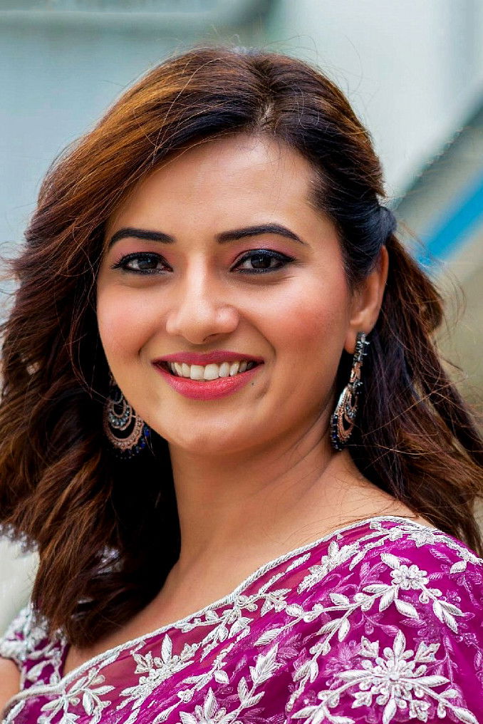 Isha Chawla Biography