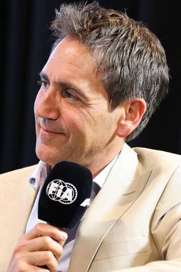 Tom Clarkson biography, age and filmography