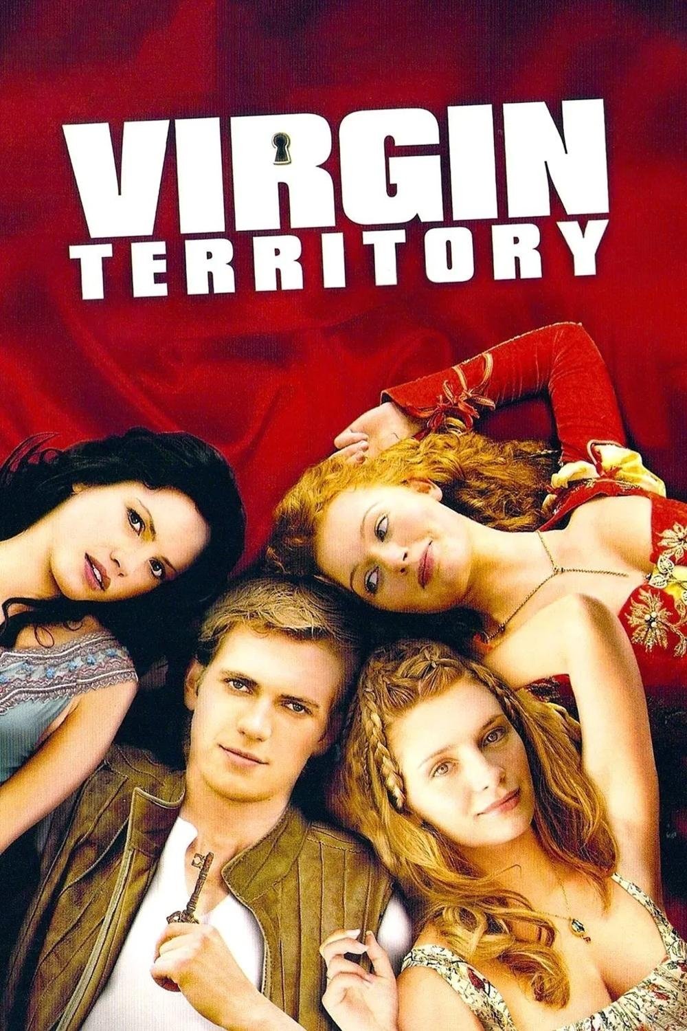Virgin Territory cast and biography
