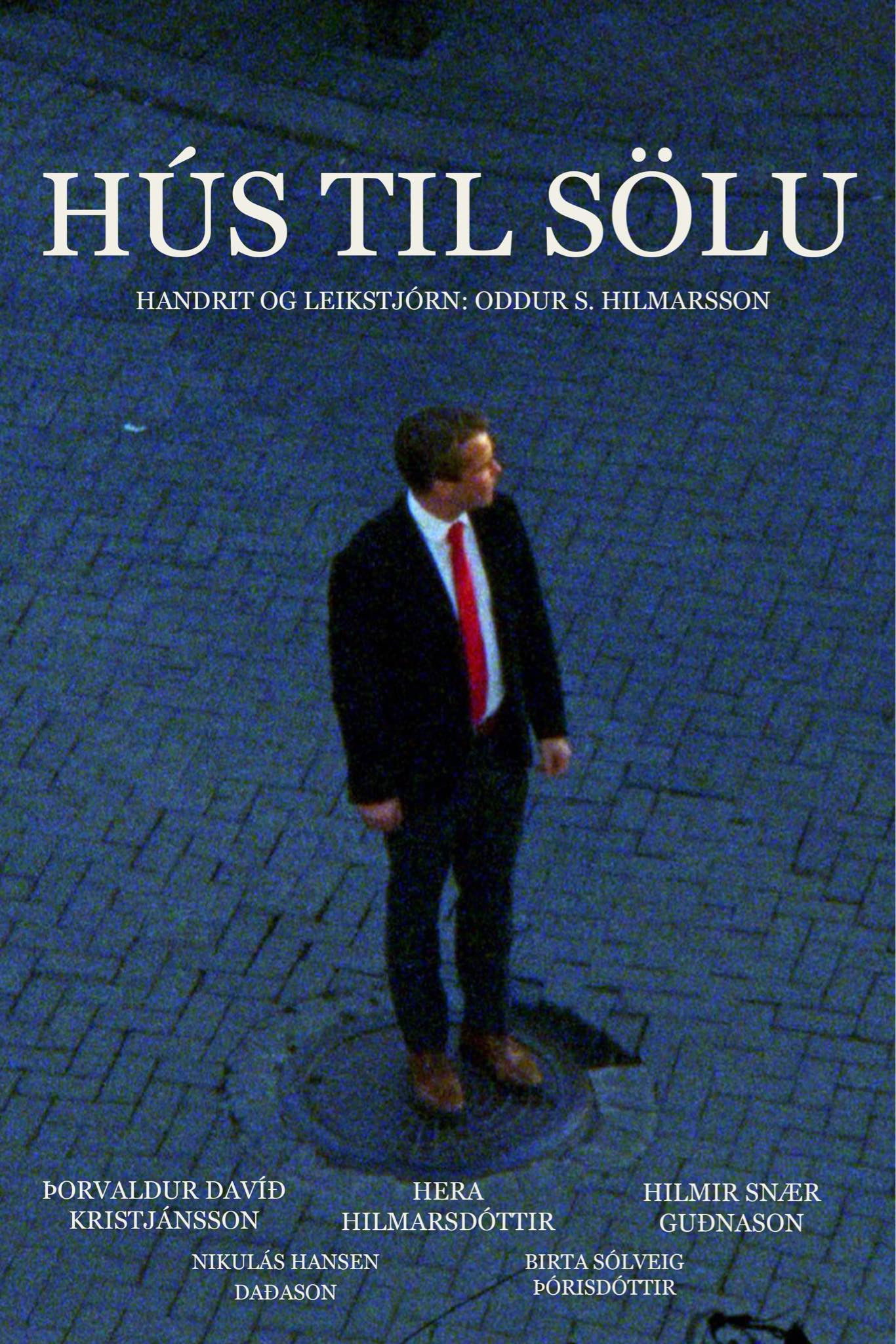 House for Sale poster