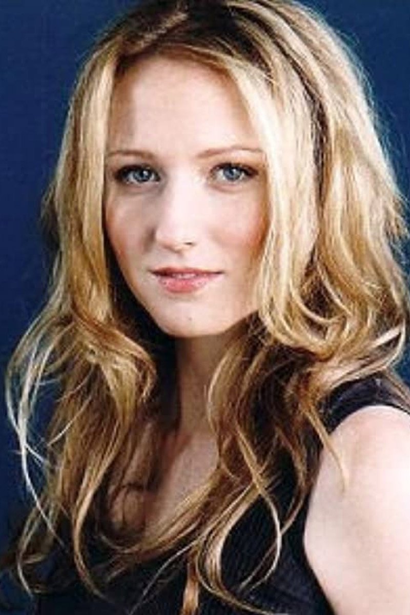 Georgia Craig Biography