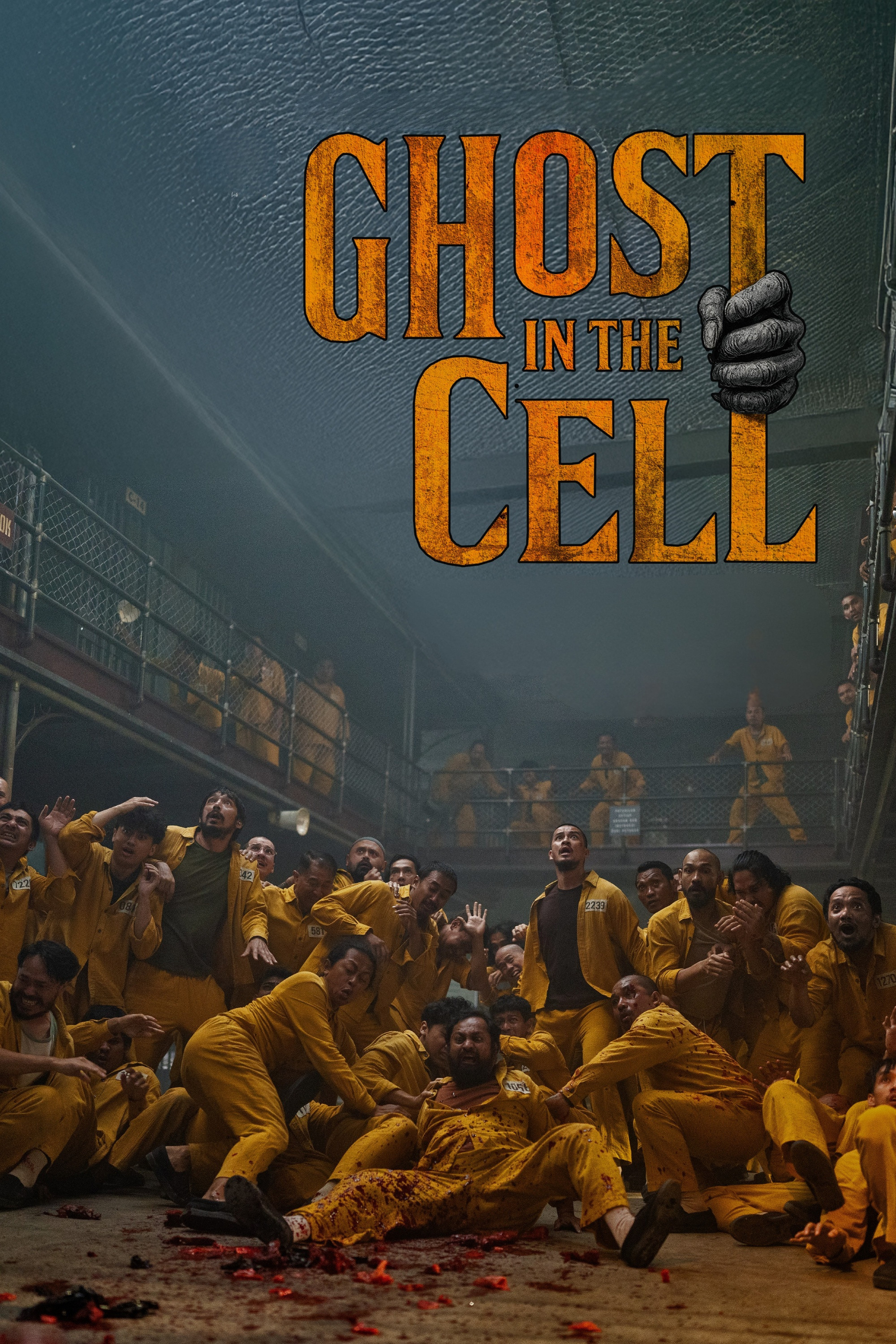 Ghost in the Cell (2026) — Box Office Collection, OTT Release Date & Review